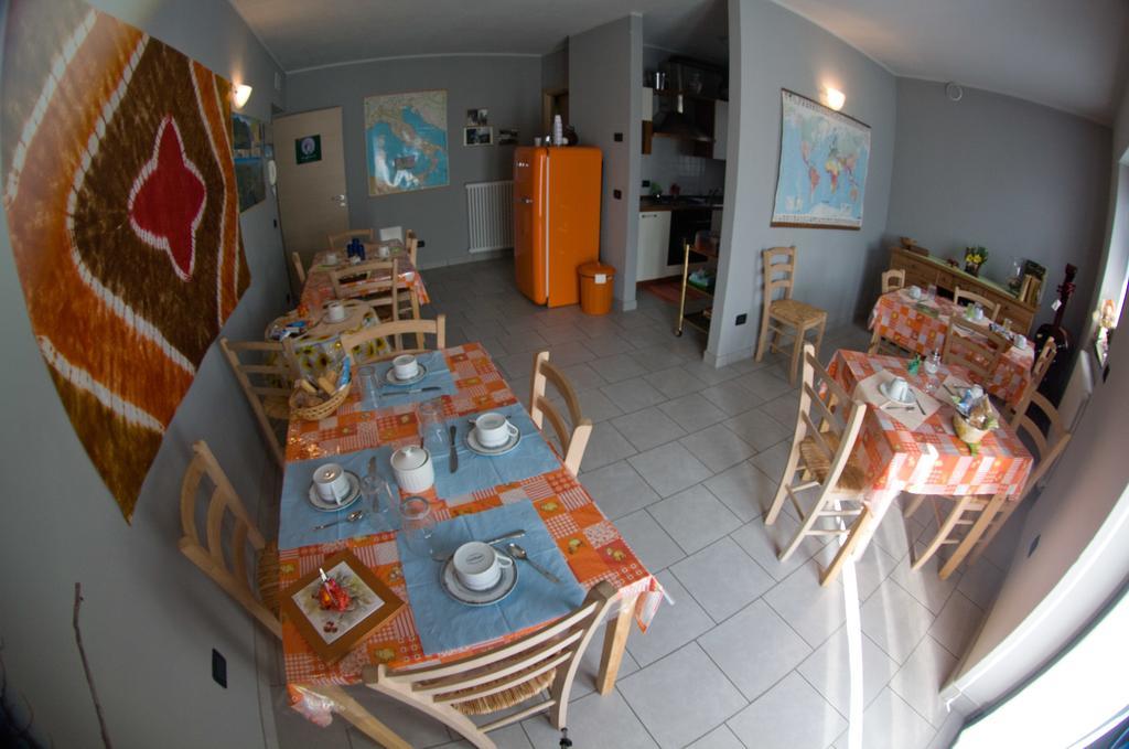 Casa Vacanze Zia Vivina B N Sorico Exterior foto