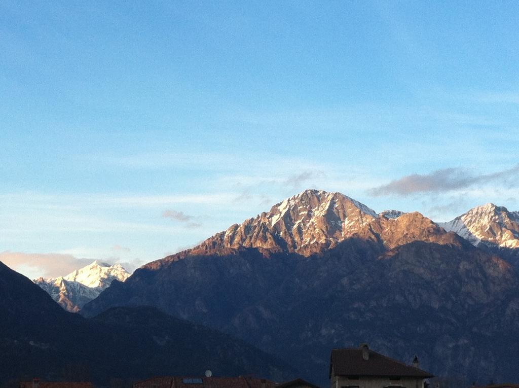 Casa Vacanze Zia Vivina B N Sorico Quarto foto
