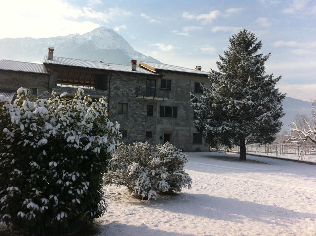 Casa Vacanze Zia Vivina B N Sorico Quarto foto