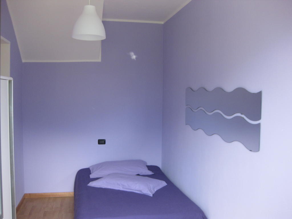 Casa Vacanze Zia Vivina B N Sorico Quarto foto