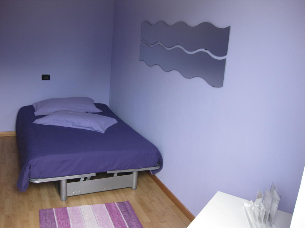 Casa Vacanze Zia Vivina B N Sorico Quarto foto